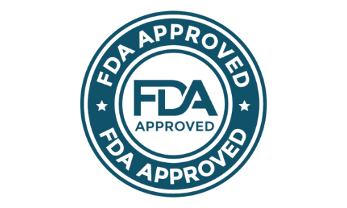 Jellyblue FDA Approved